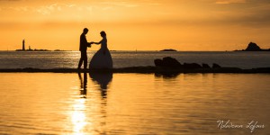 Mariage à Saint-Malo